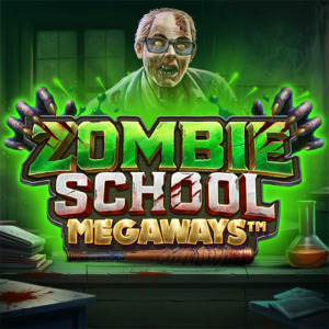 Zombie School Megaways